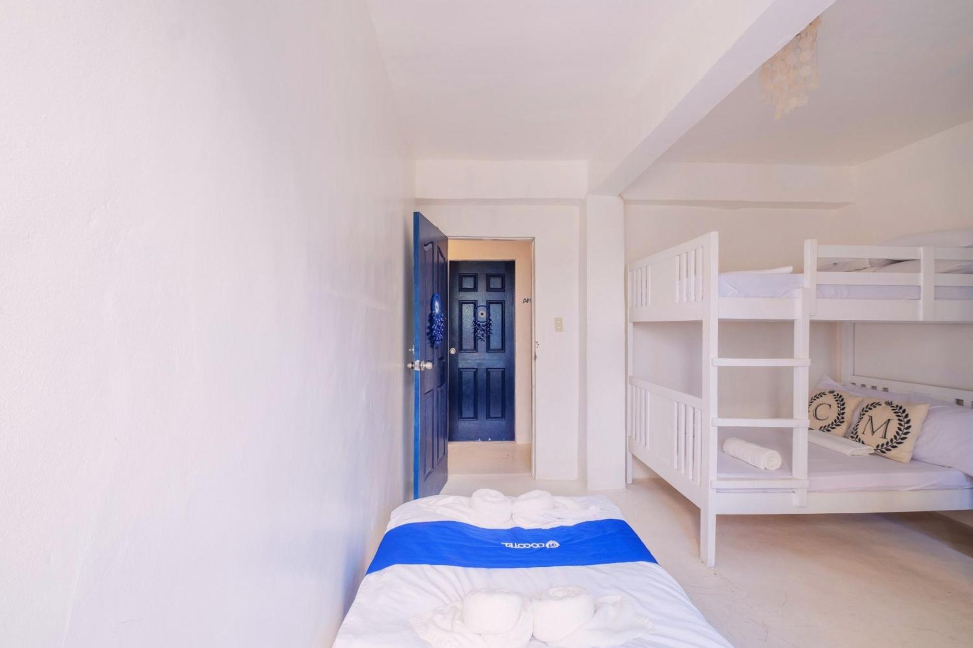 Club Monet Beachfront Resort By Cocotel Cabangan Zimmer foto