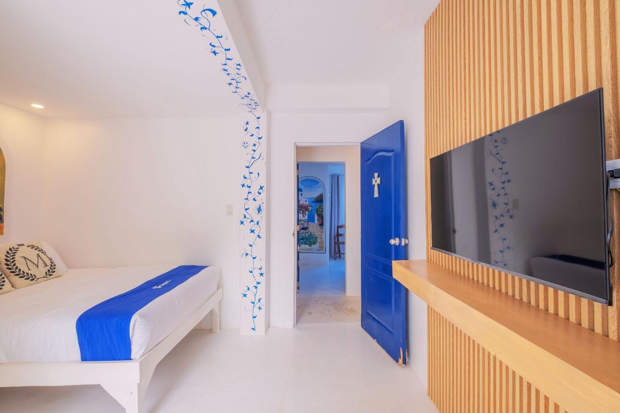 Club Monet Beachfront Resort By Cocotel Cabangan Zimmer foto