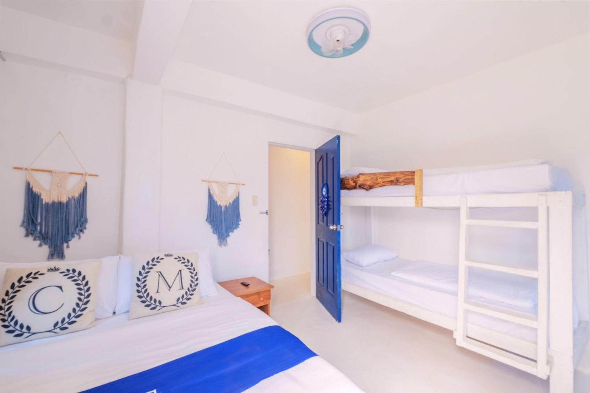 Club Monet Beachfront Resort By Cocotel Cabangan Zimmer foto